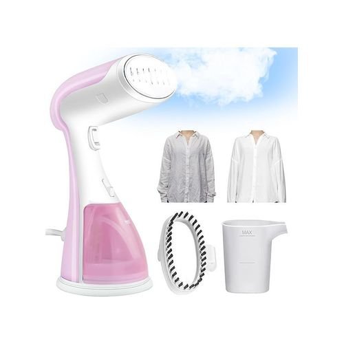 Steamer for Clothes 1500 watt 300 ML, Handheld