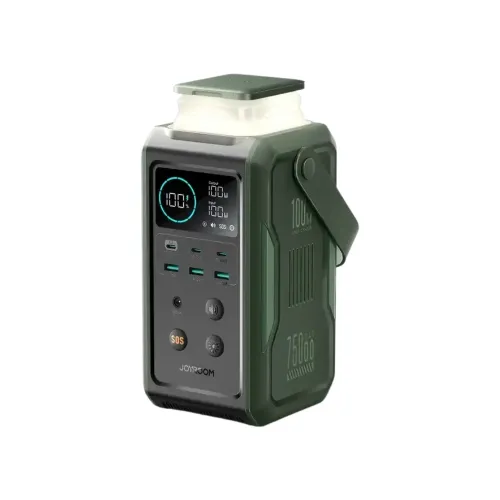Joyroom JR-PBF10 75000mAh 100W Power Bank