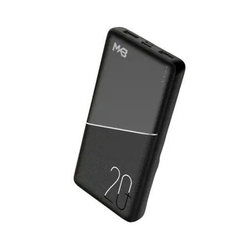 MKB PK20 20000mAh Fast Charging Power Bank