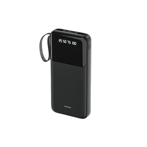 Fantech S3 10000mAh Portable Power Bank